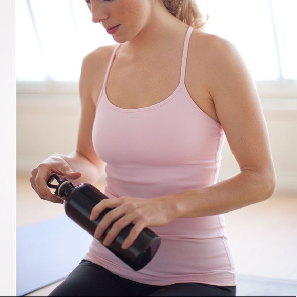 Lululemon Power Y Tank - Picture 3 of 8